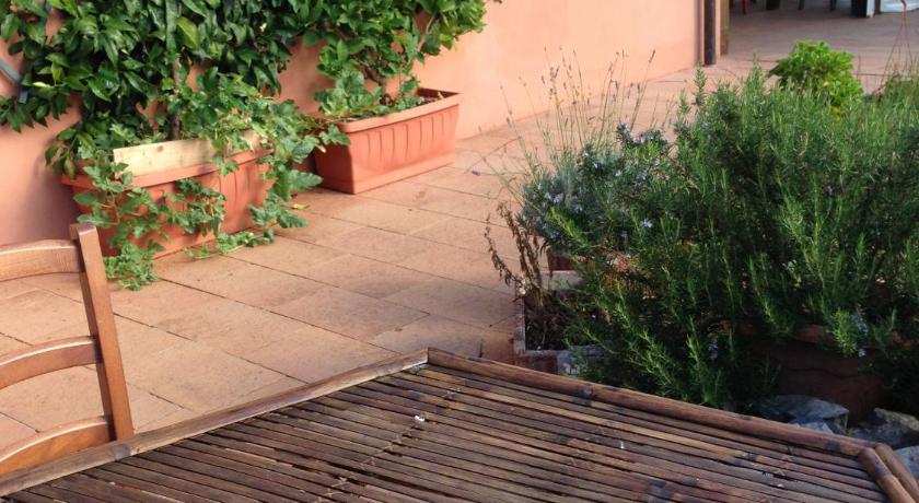 Agriturismo "La Rosa Canina"