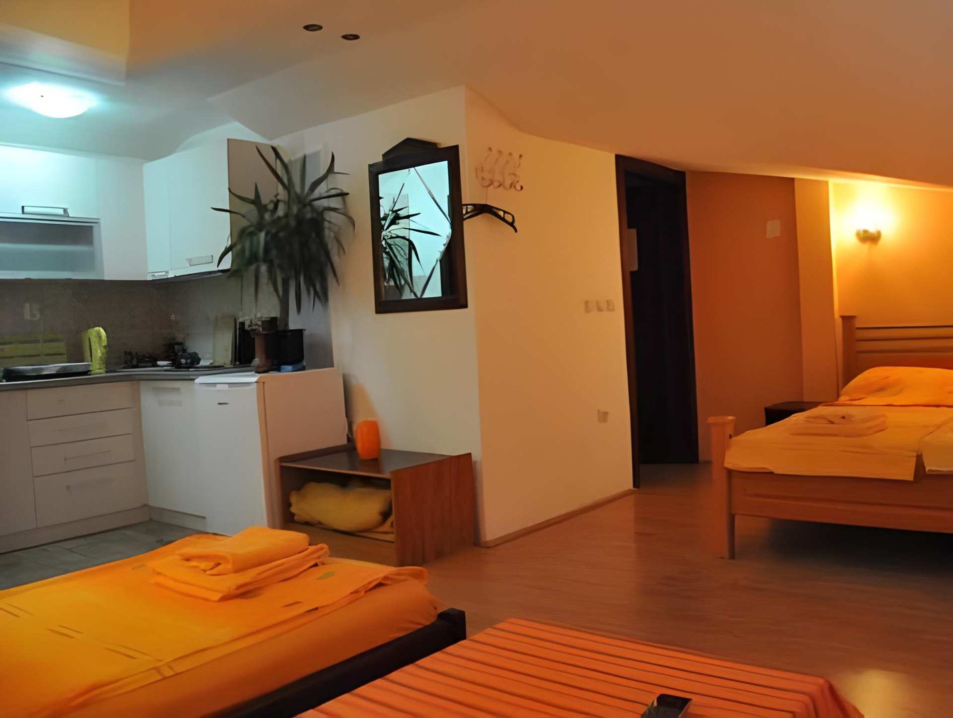 Jovanovic Guest House
