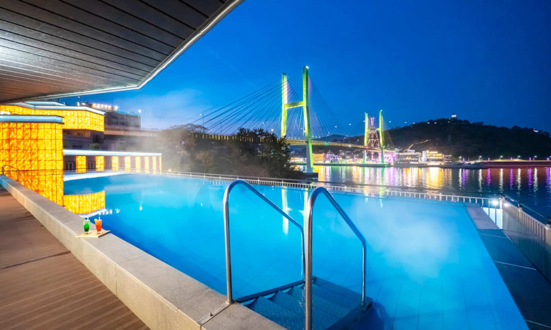 Yeosu Hotel Haven