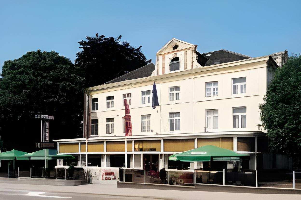 Eurotel Atlas