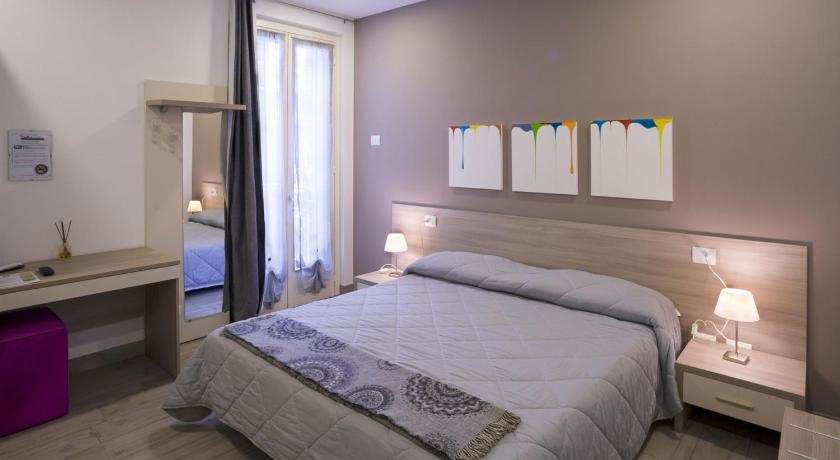 Ventitrémarzo Guest House