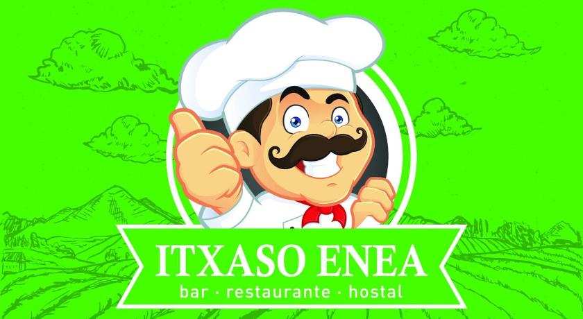 HOSTAL ITXASO-ENEA