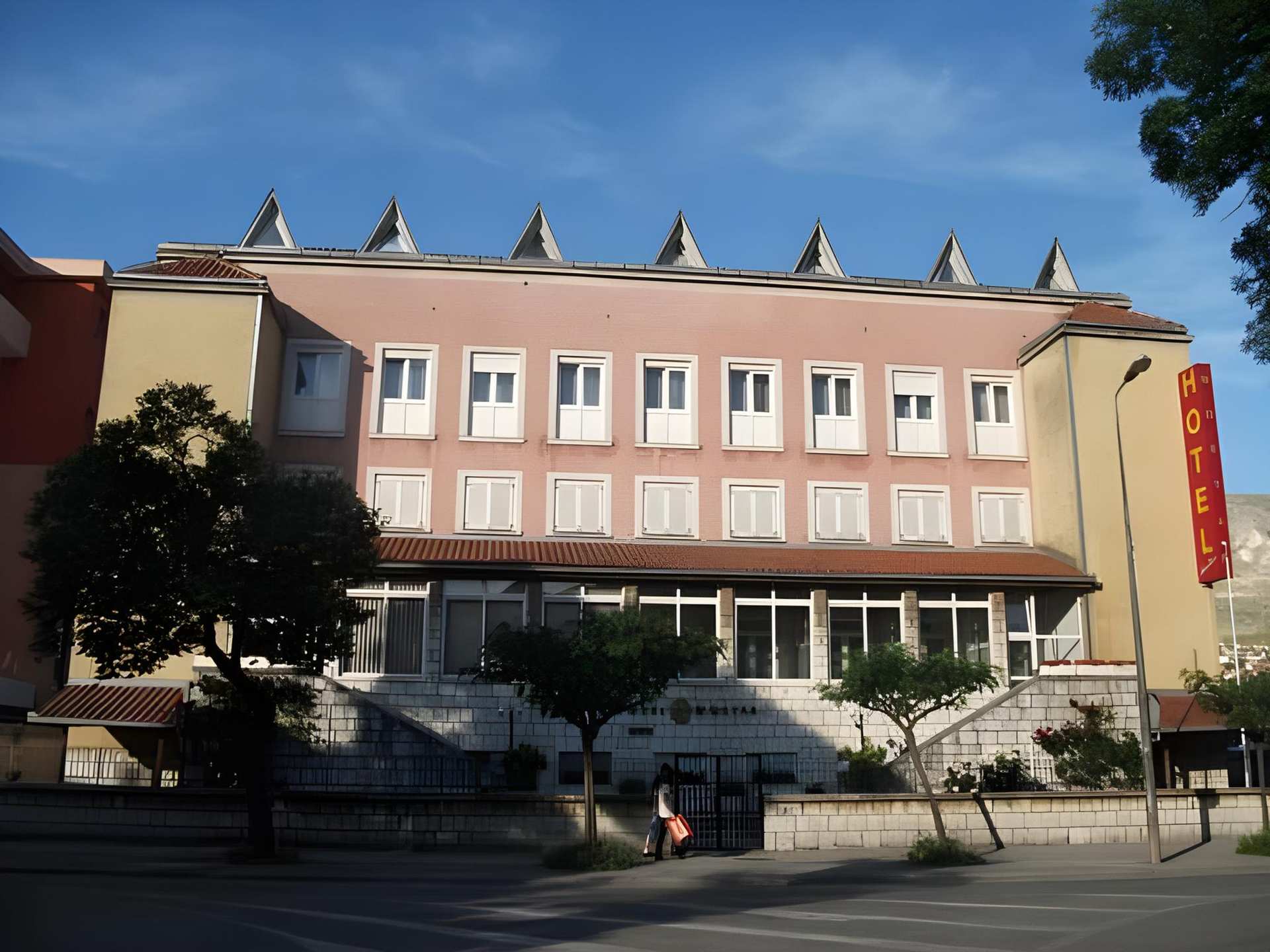 Hotel Mostar