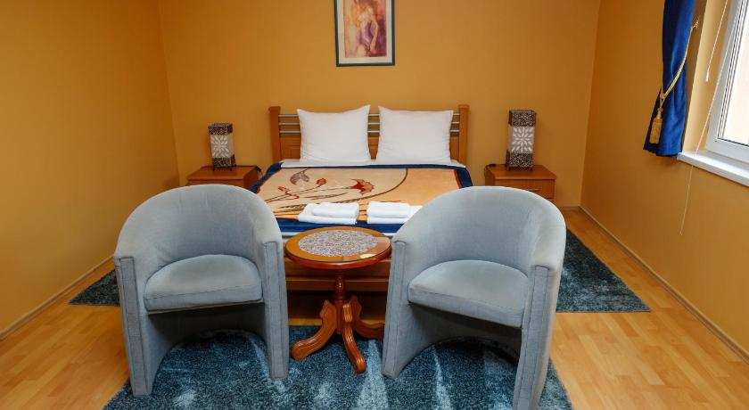 Guest house Mali hotel