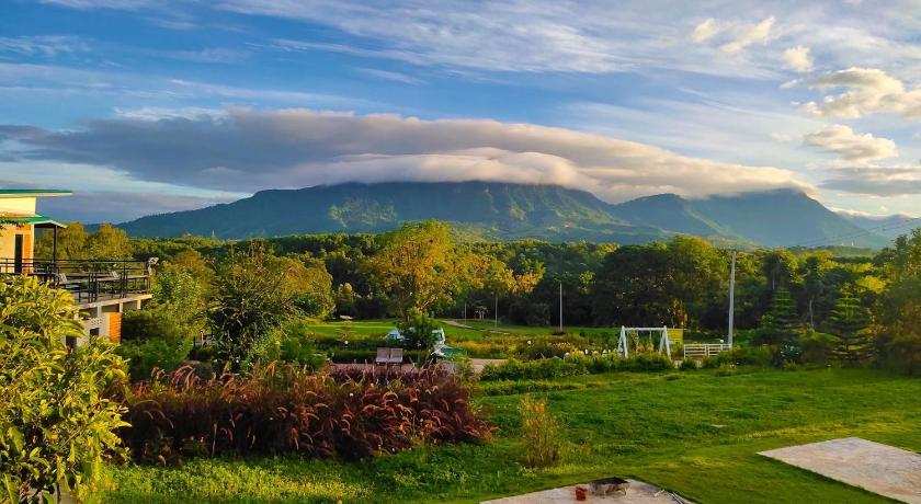 Khao Kho Overview Resort
