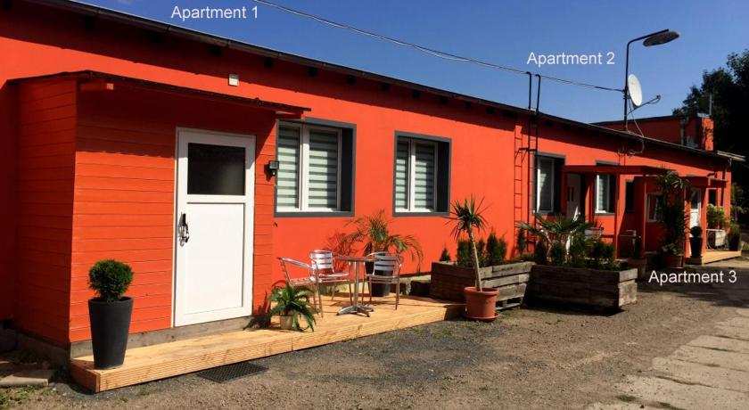 Monteur - Budget Apartments Freital