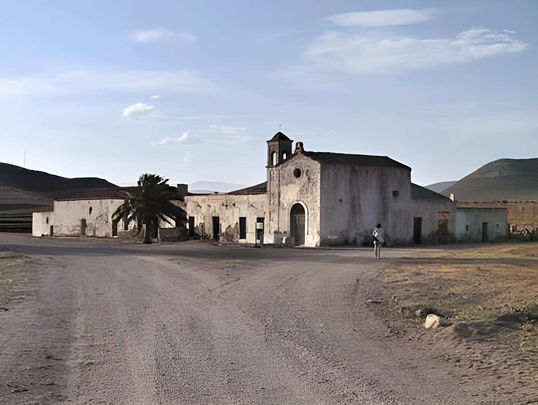 Hostal Puerto Genovés