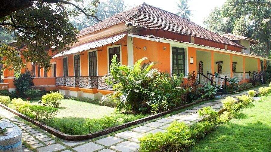 Country Side Inn Portuguese Guest House