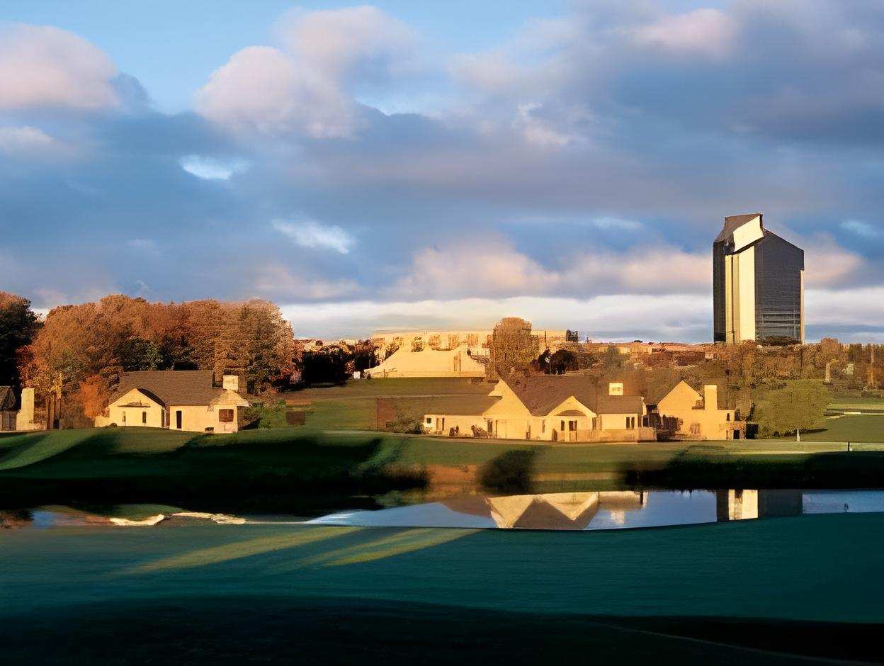 Grand Traverse Resort and Spa