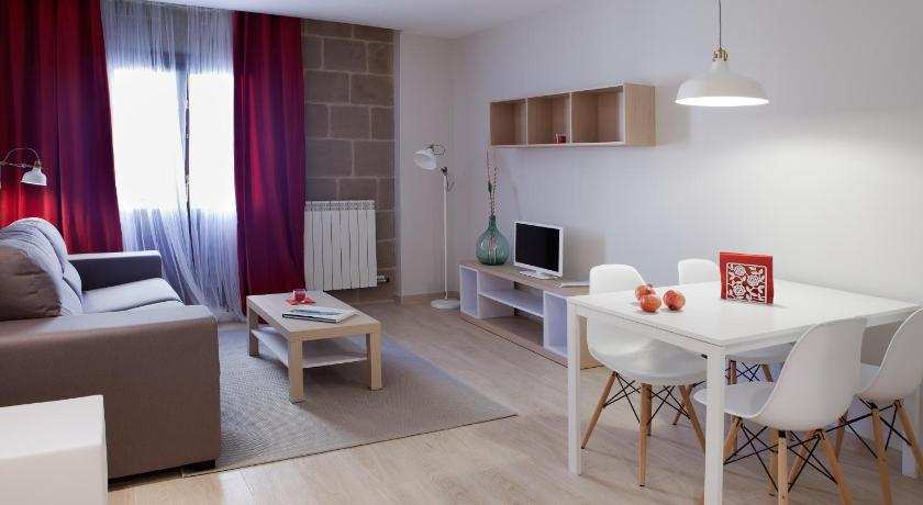 Apartamentos Turísticos Beethoven Haro
