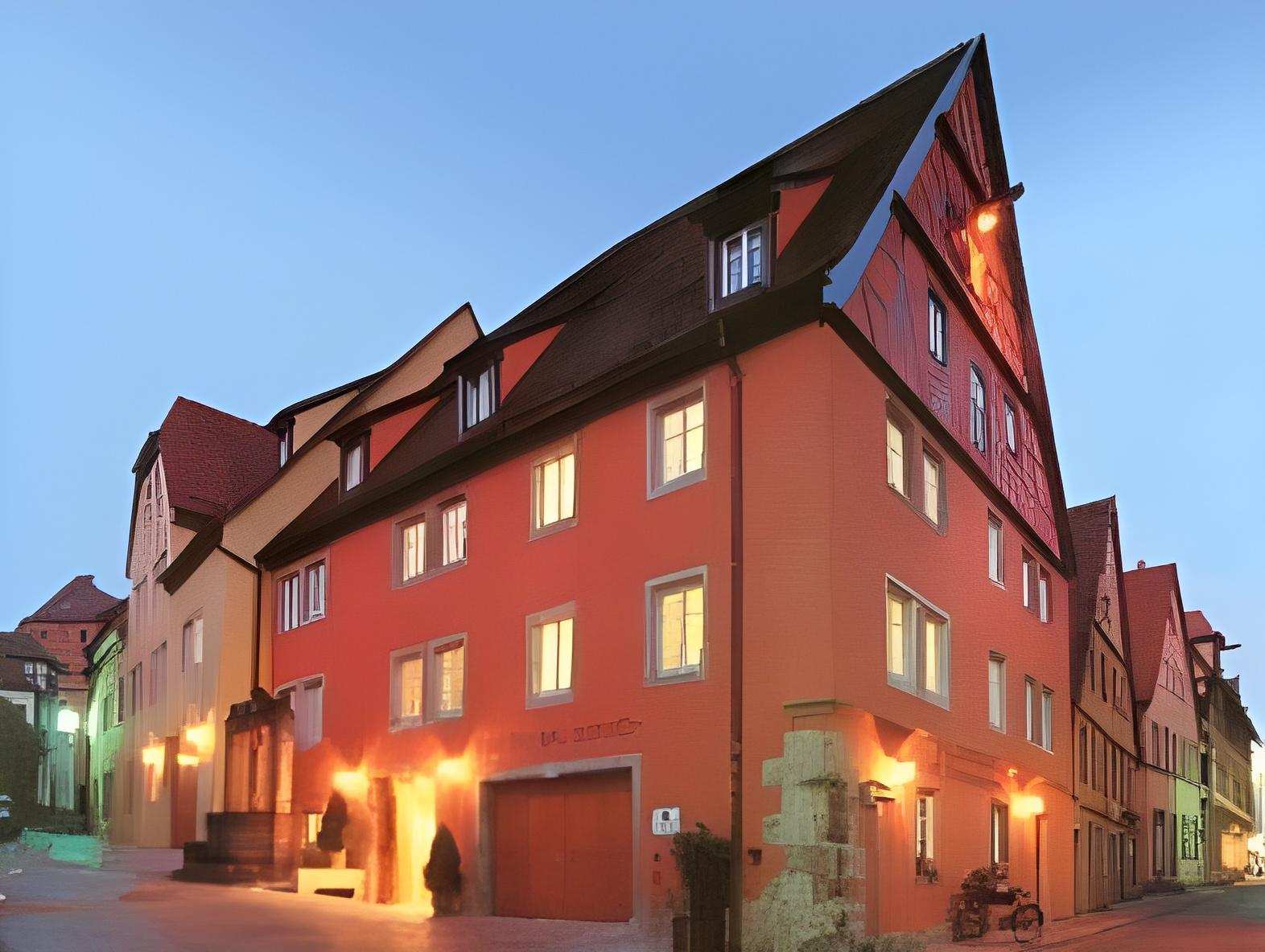 Hotel Reichsküchenmeister