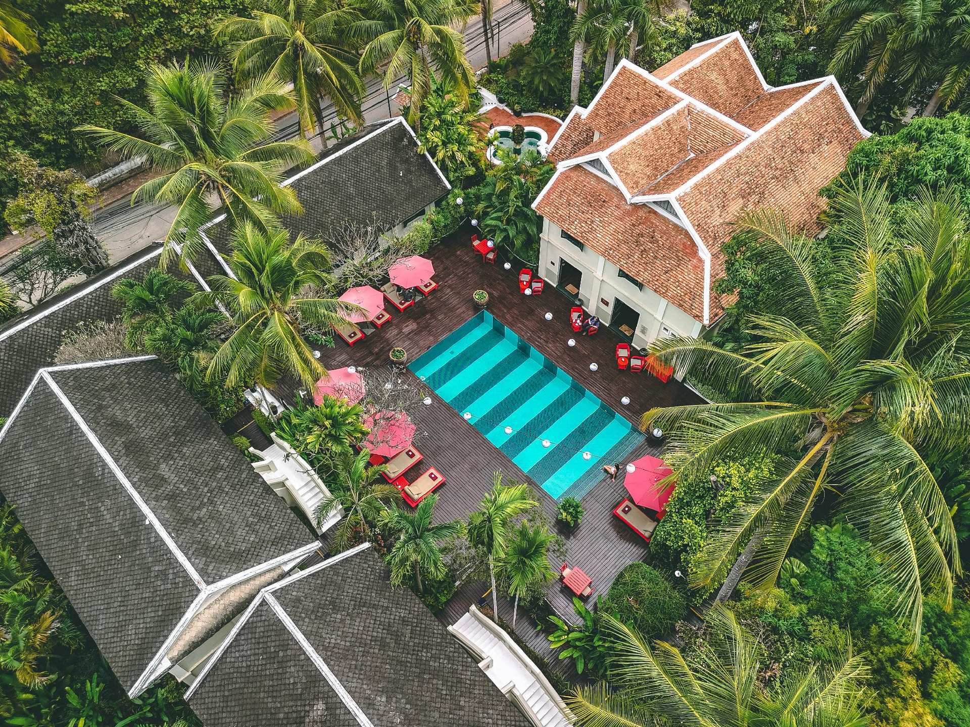Villa Maly Boutique Hotel