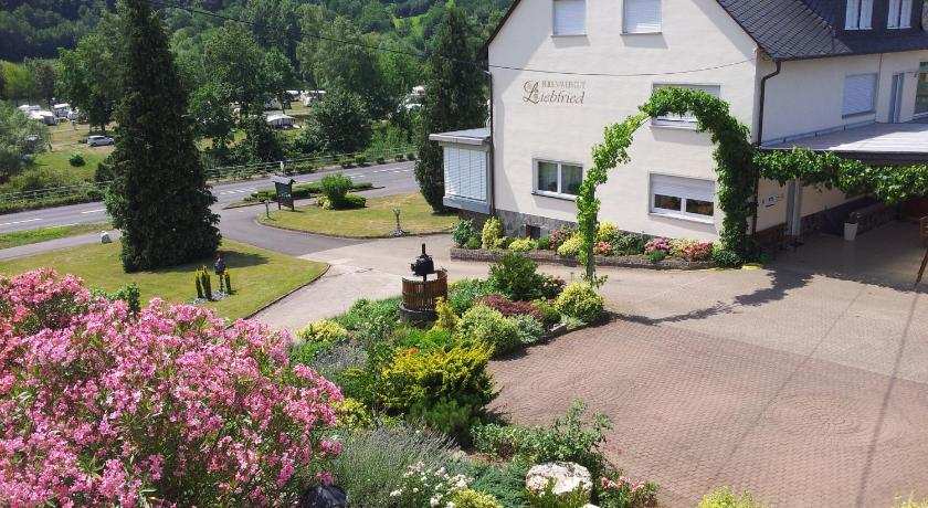 Ferienweingut-Liebfried