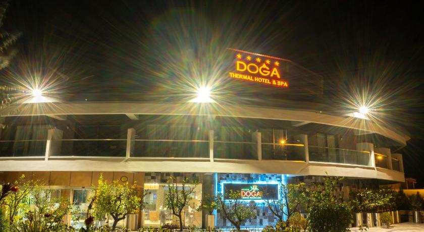 Doğa Thermal Health & Spa