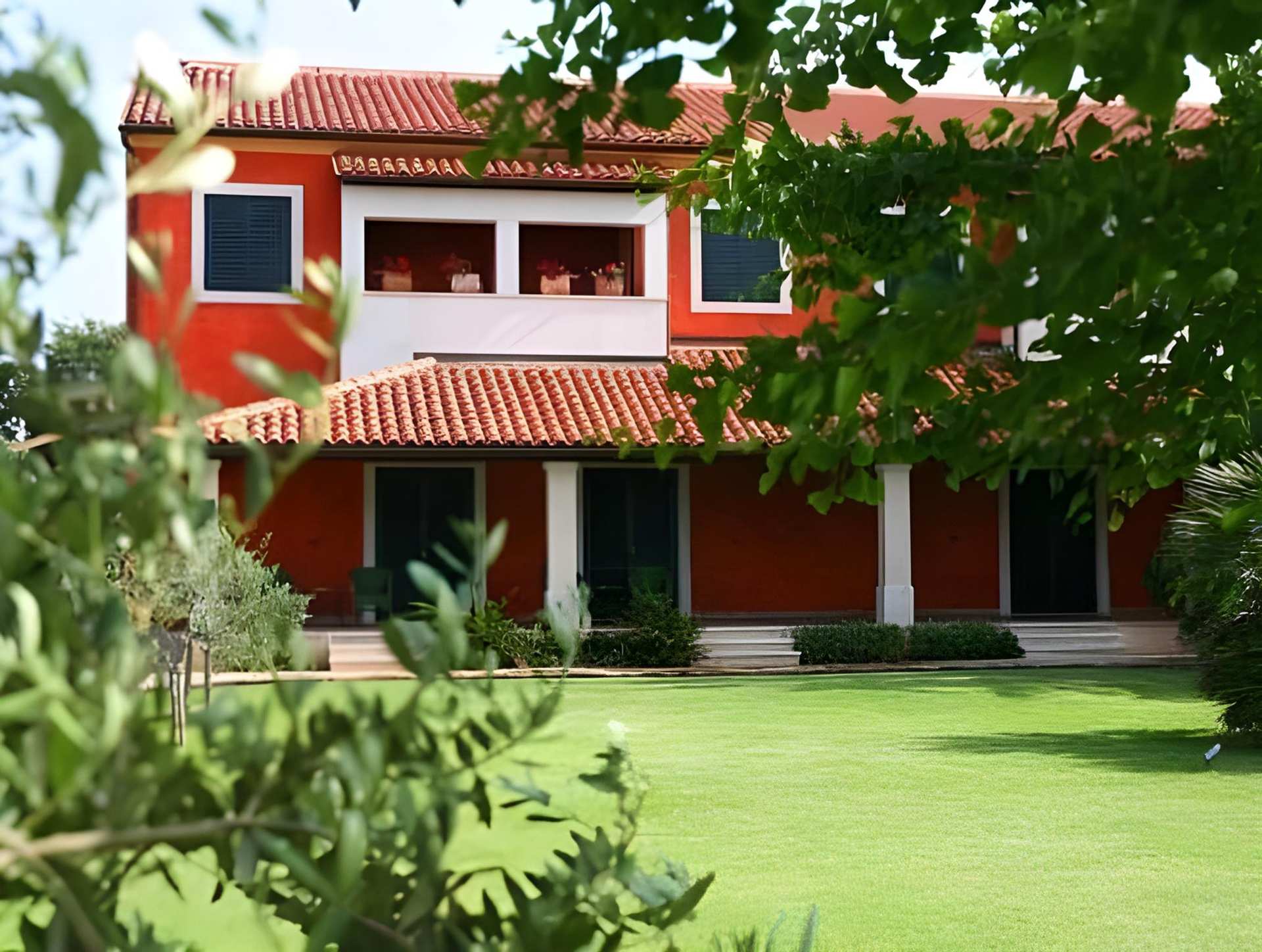 Residence Alla Beccaccia