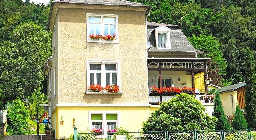 Ferienwohnung Füssel