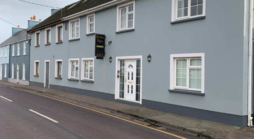Dingle Harbour Nights - Room Only
