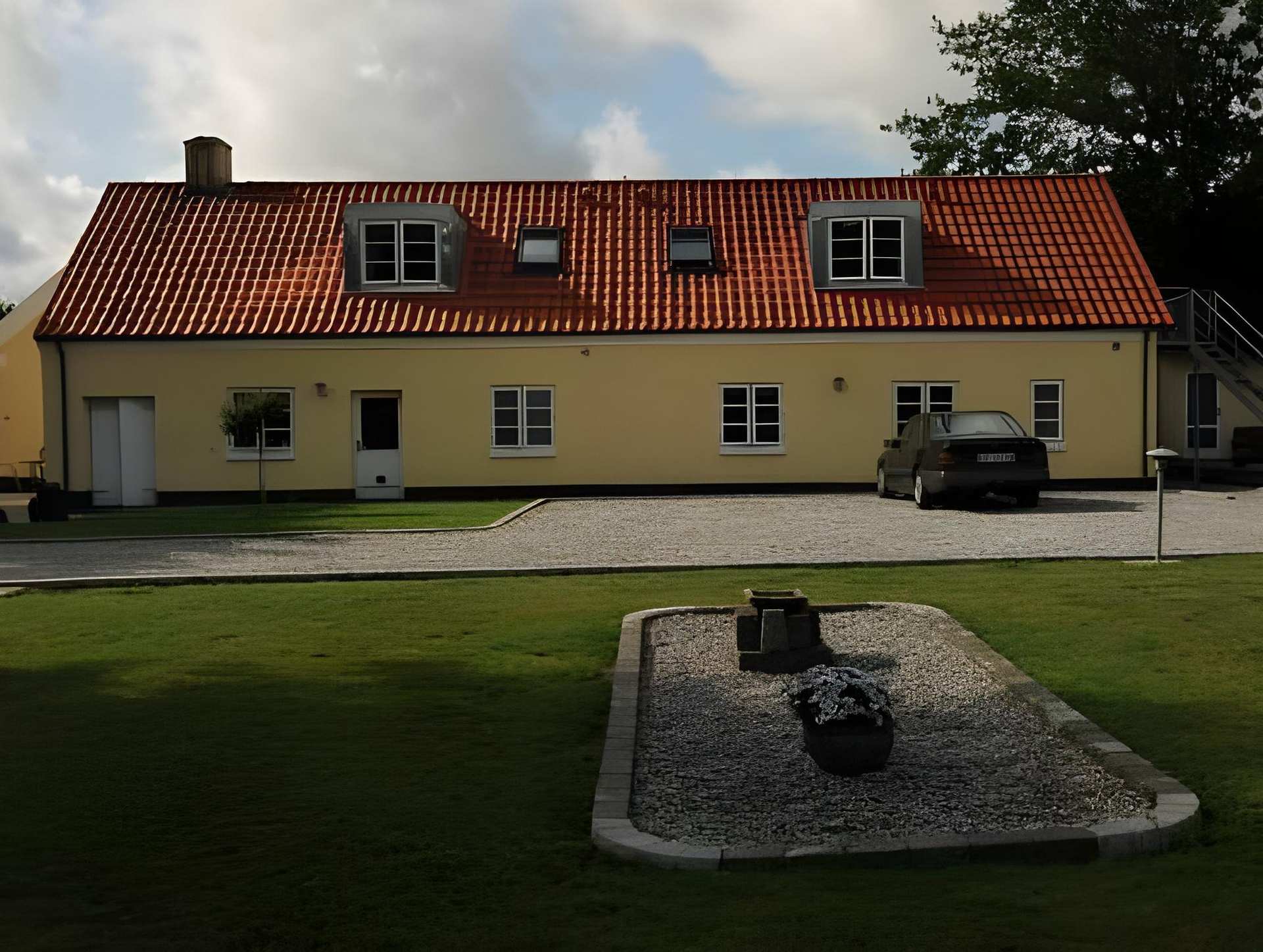 Herning Bed & Breakfast