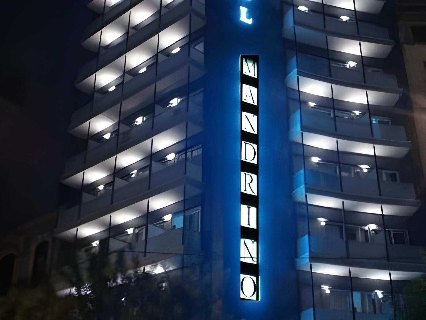 Mandrino Hotel