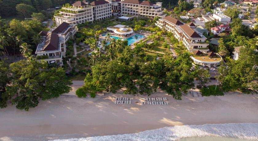 Savoy Seychelles Resort & Spa