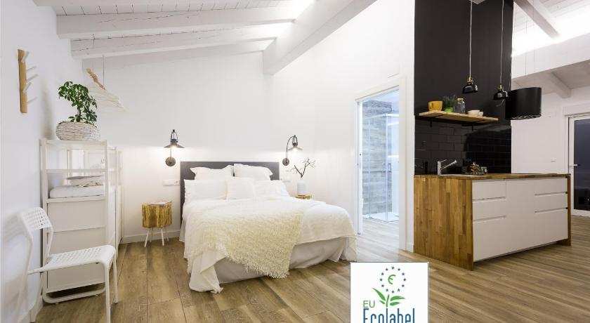 Markulluko Borda Rural Suites