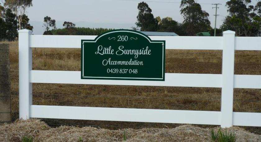 Little Sunnyside Accommodation
