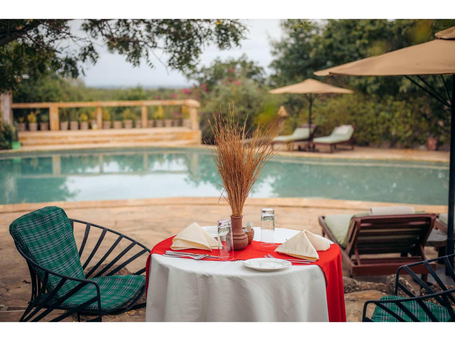 Kia Airport Lodge