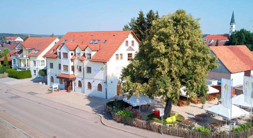 ALTE LINDE Landhotel & Restaurant