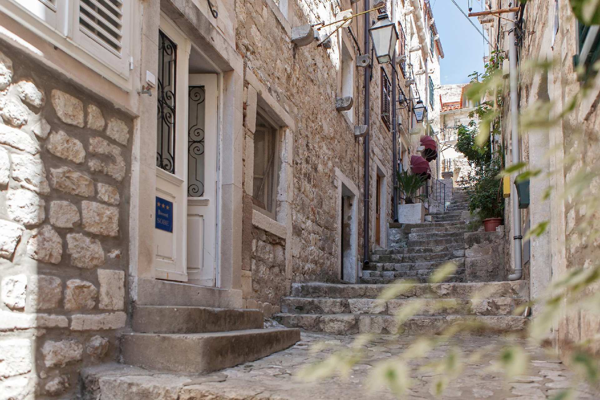 Apartments Noa Old Town