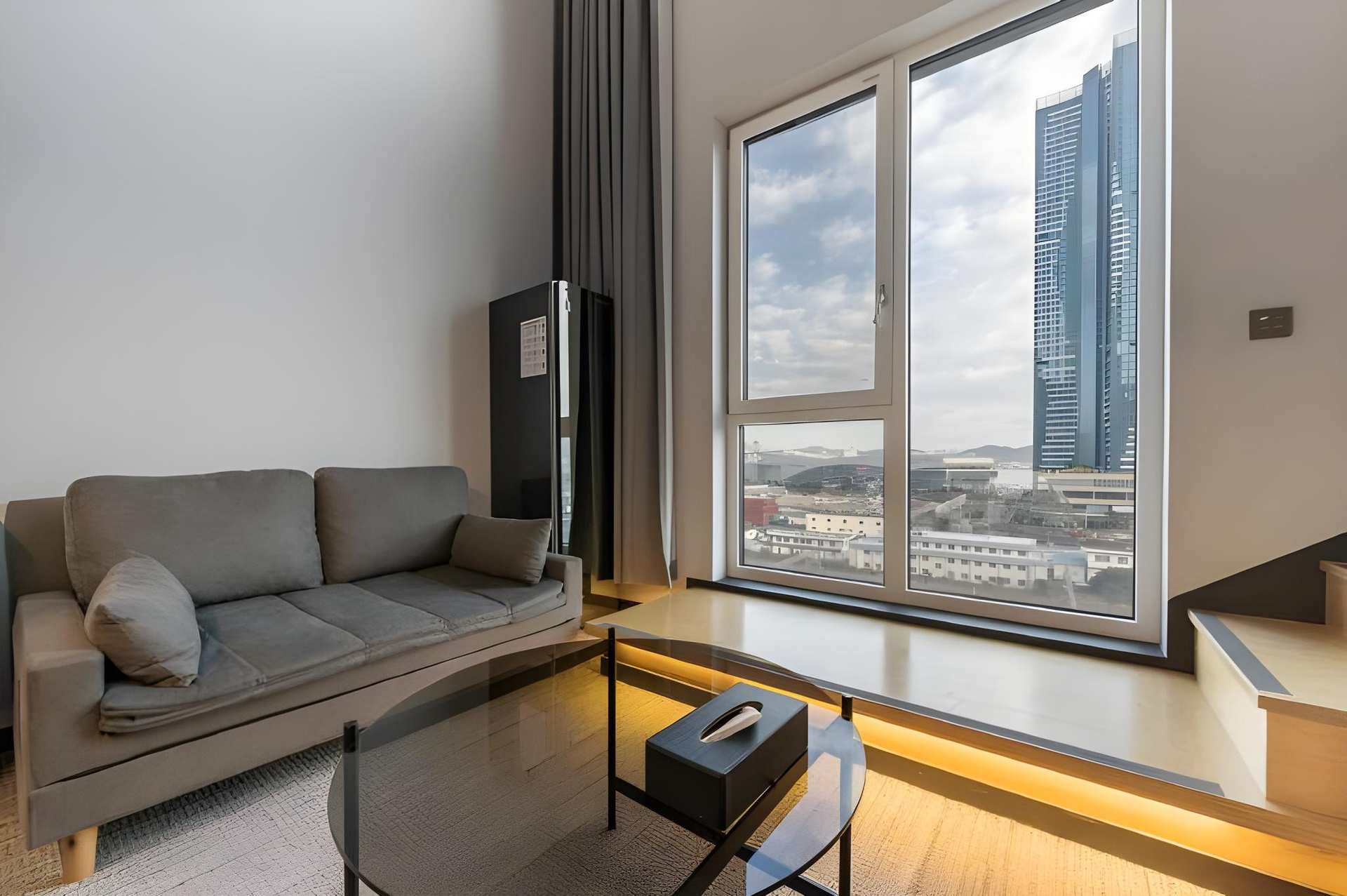 Hound Hotel Busan Station