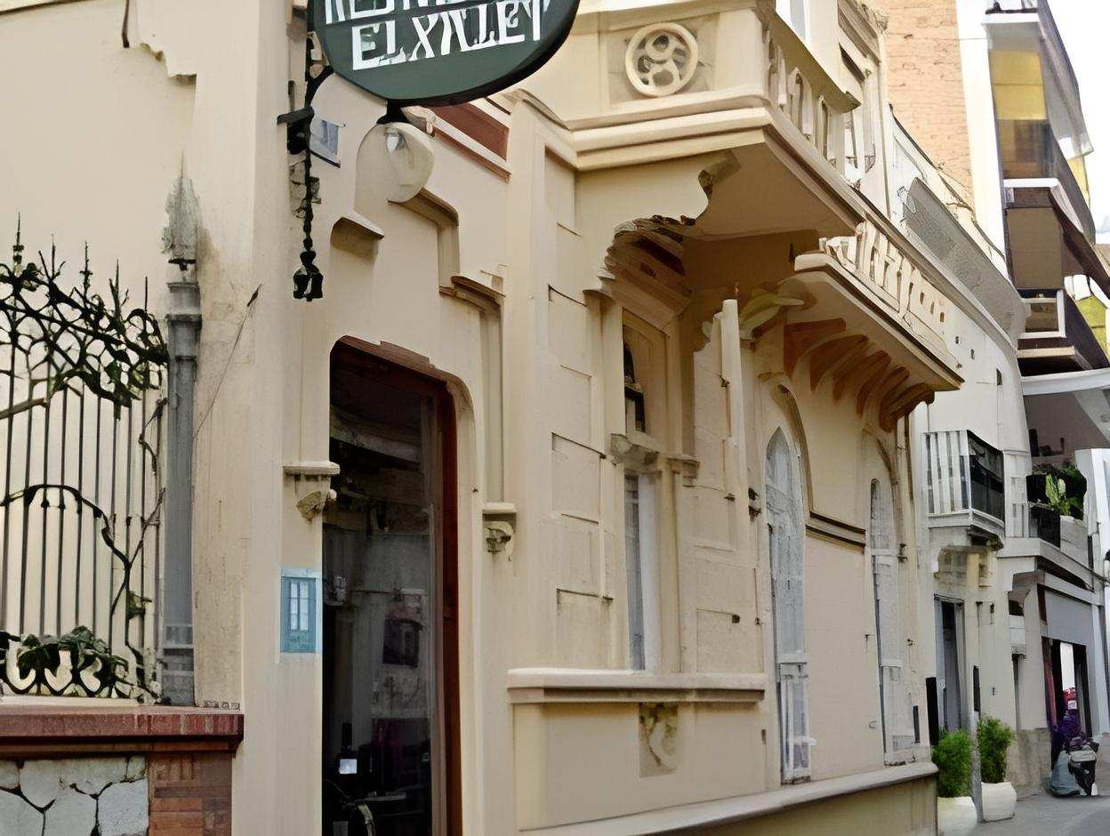 Hotel El Xalet