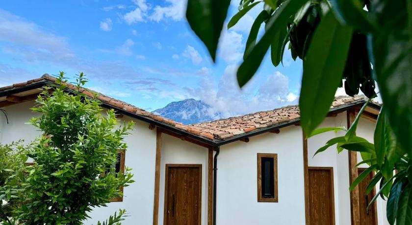 Alpeta Agrotourism & Winery - Roshnik , Berat