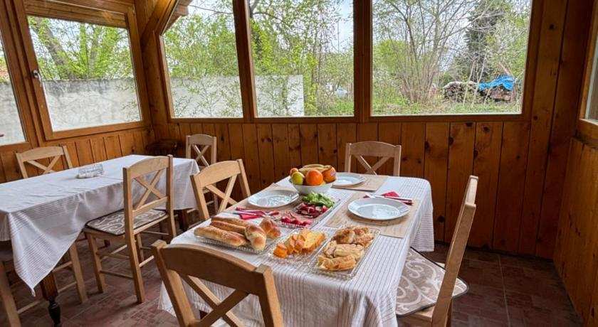 Zeravica bed & breakfast