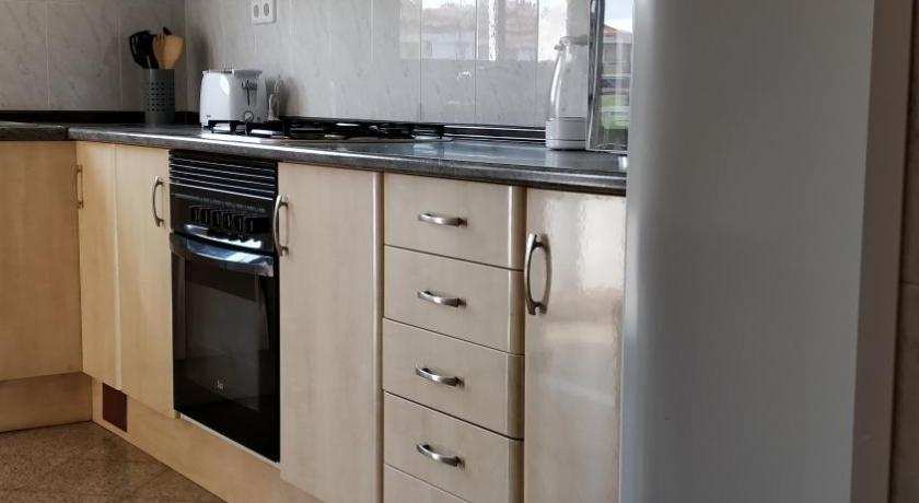 Apartamento Costa Brava con Wifi y Playa Barcelona