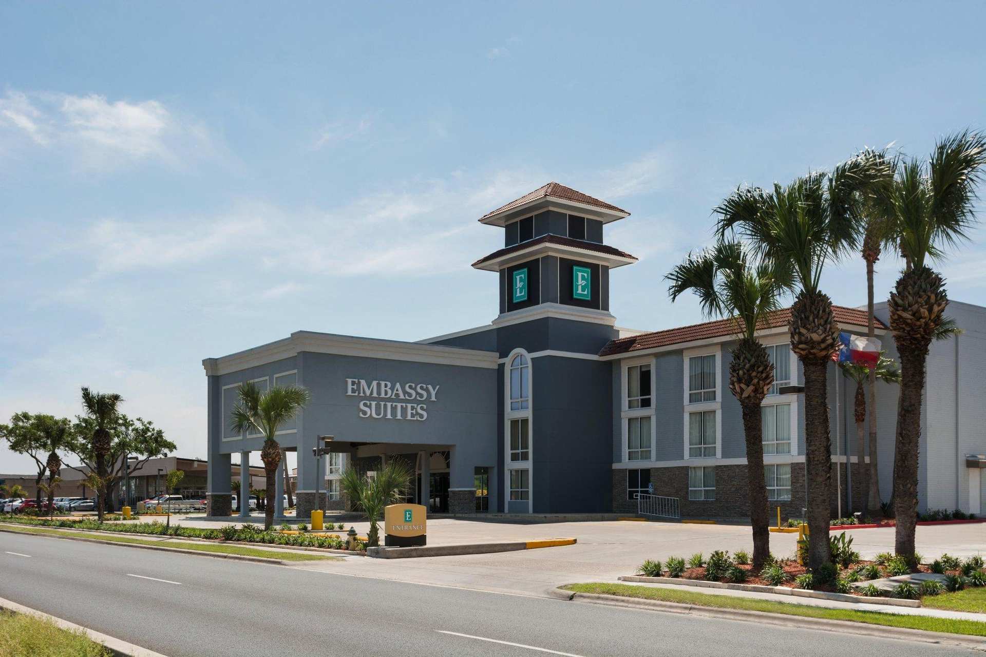 Embassy Suites by Hilton Corpus Christi