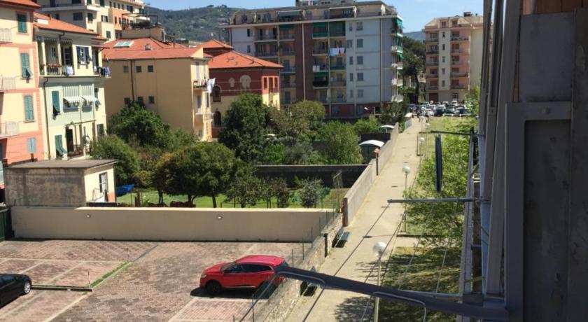 M&Y S HOUSE vicino alle spiagge Lavagna
