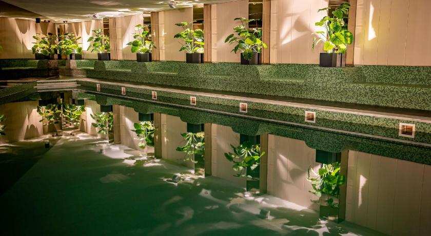 Hermanns Hotel & Spa Sibiu