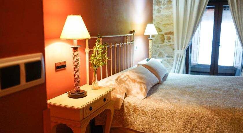 Hotel Rural El Zaguán