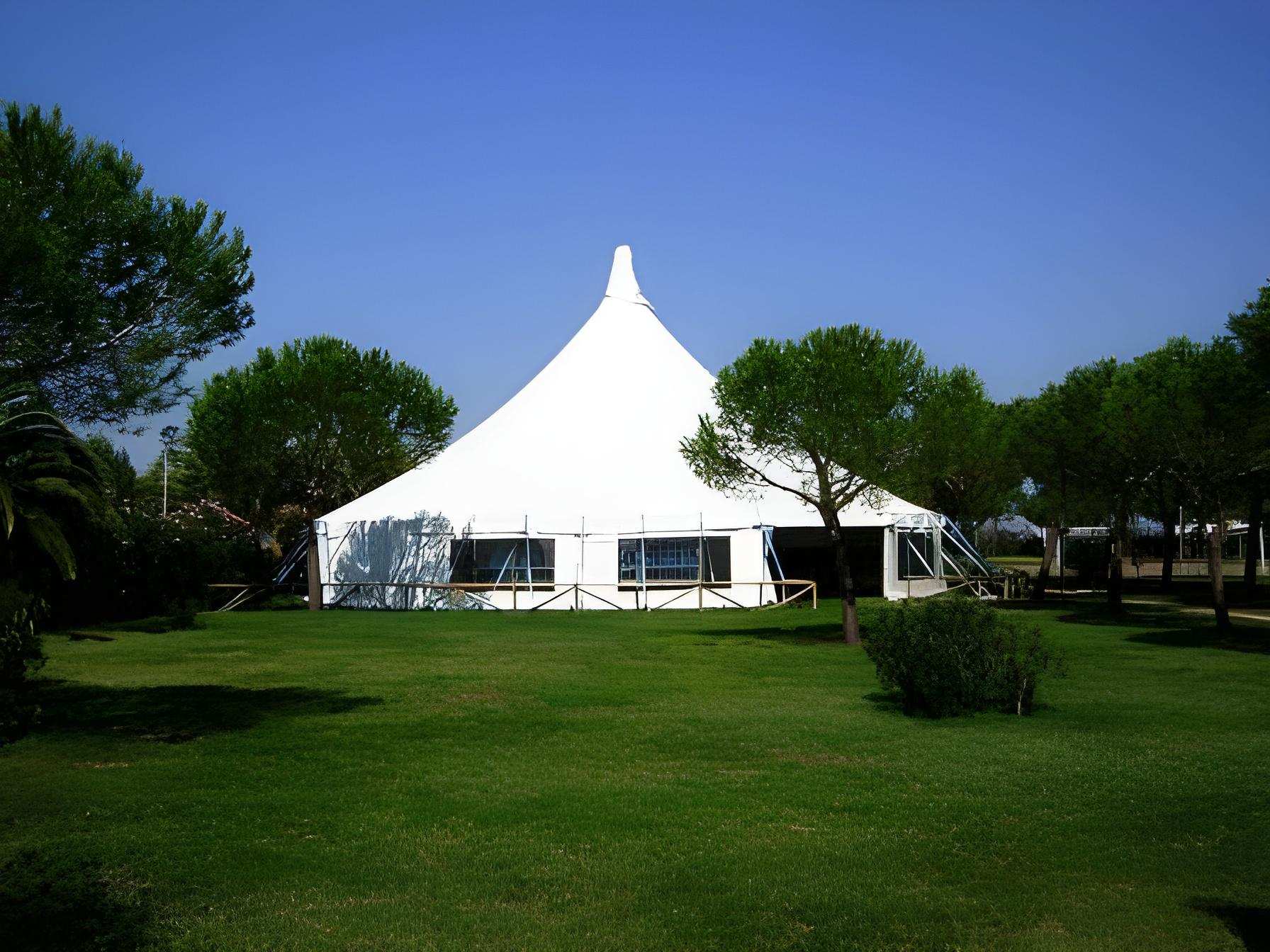 Appartamenti Villaggio Orizzonte