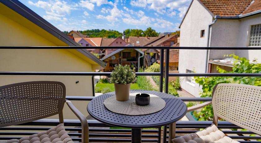 Vila Karlovčanka savršen boravak u srcu grada