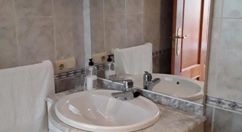 Hostal San Andrés