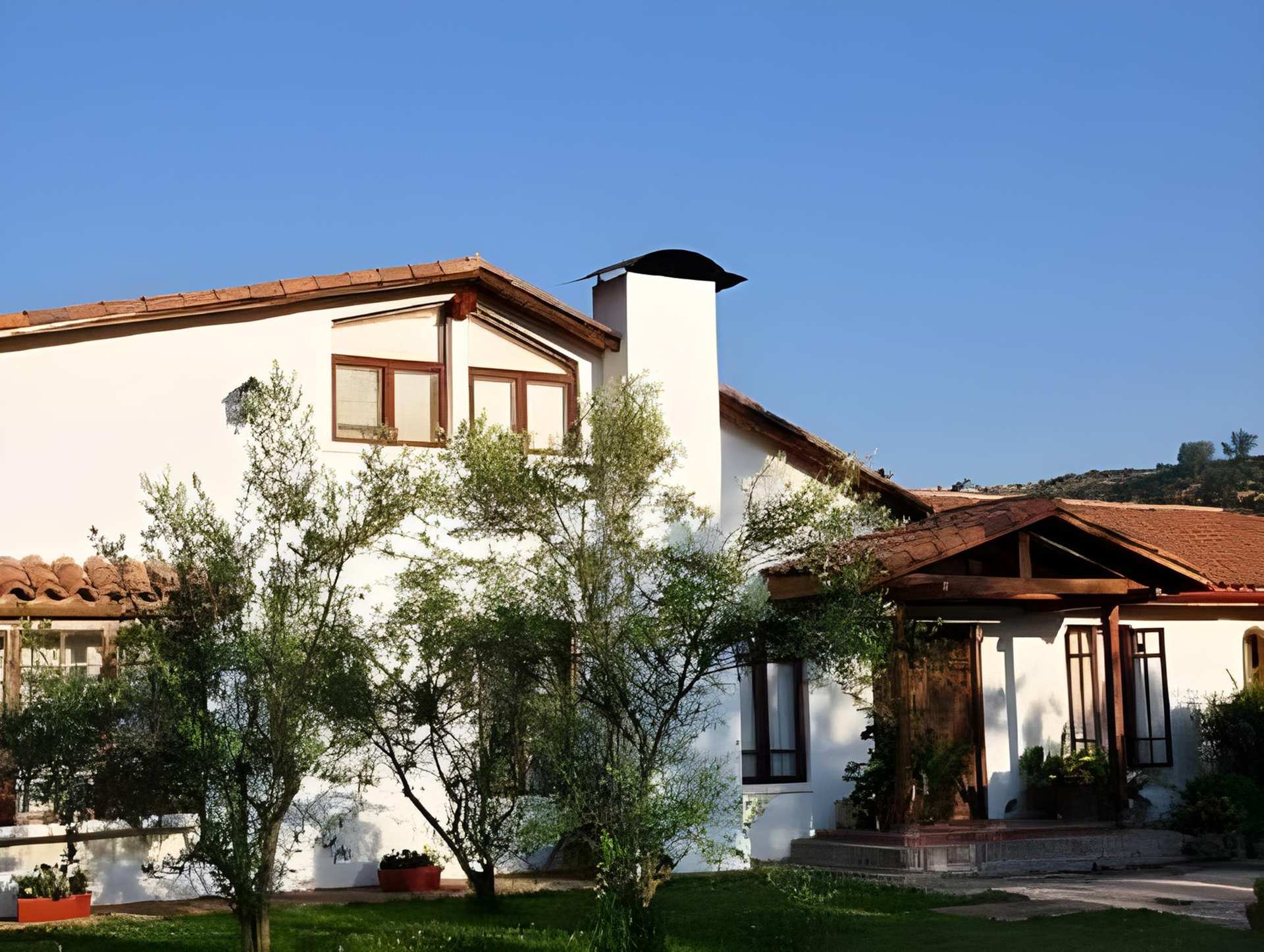 B&B Bellavista De Colchagua
