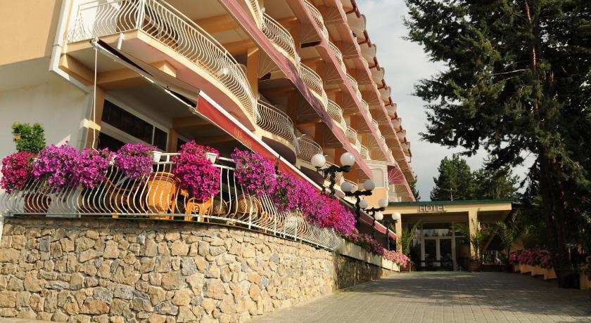 Hotel Belvedere