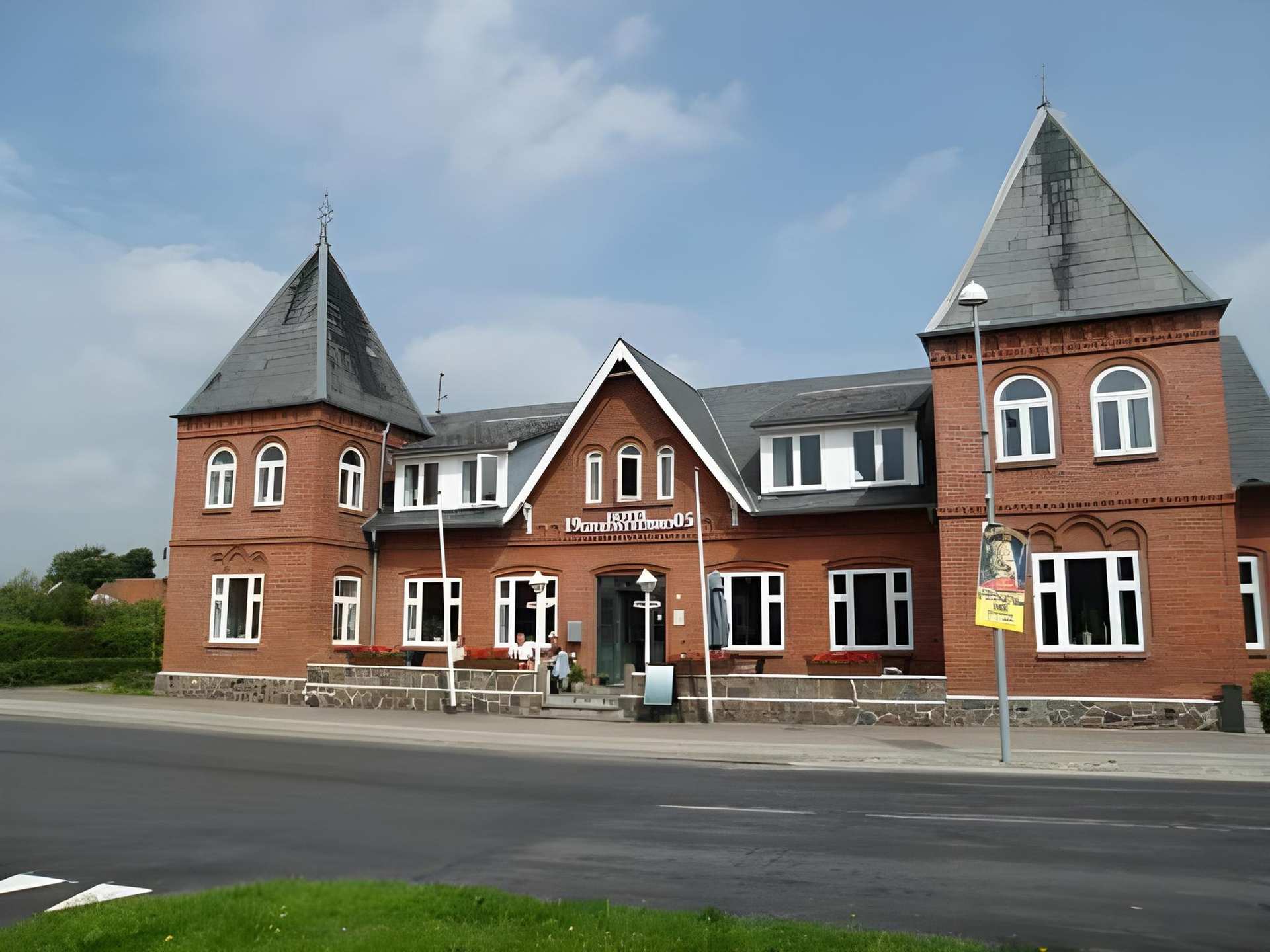 Gredstedbro Kro & Hotel