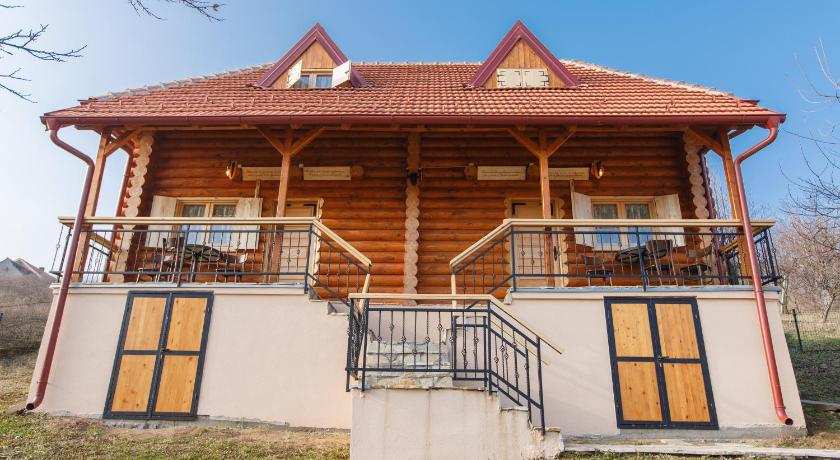 Apartmani Žuti Leptir