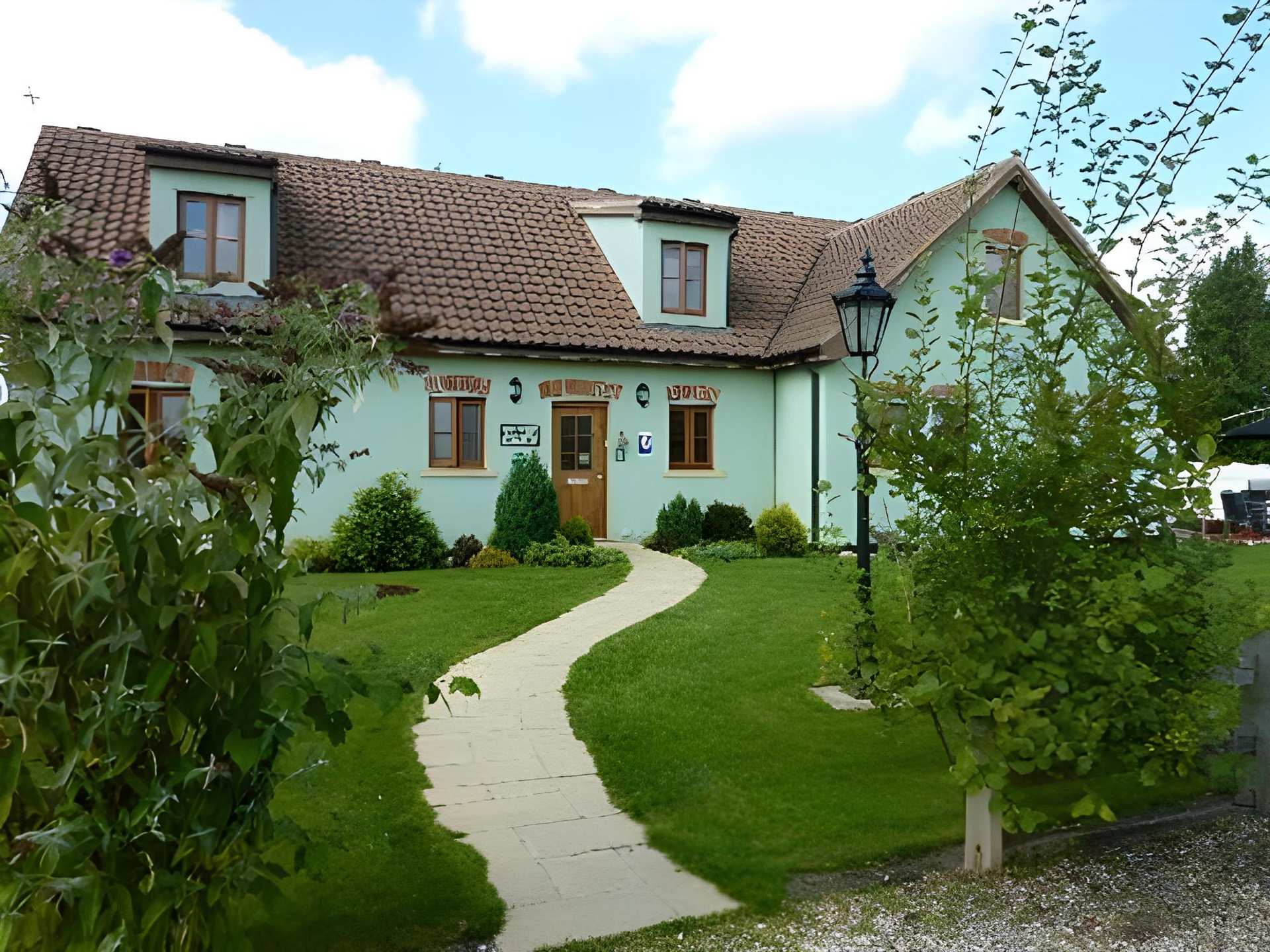 Langdale Lodge at Langdale Lakes, LINCOLN LN3 5BB