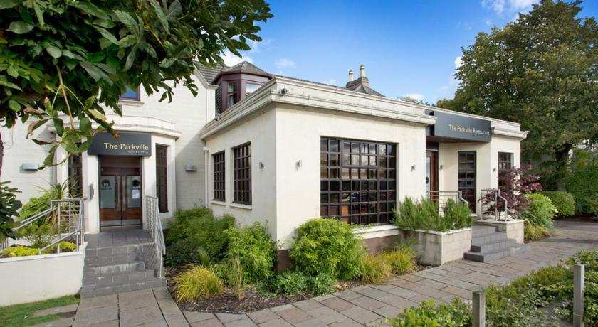 The Parkville Hotel
