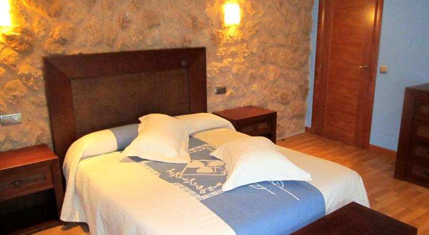 Apartamentos Almagro