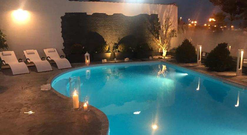 Residence del sole Manfredonia