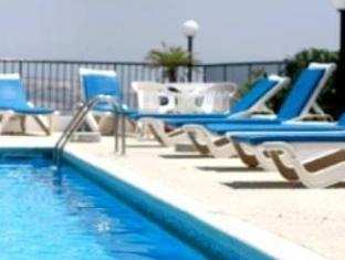 Pissouriana hotel Apartments